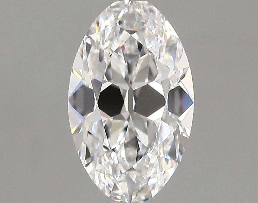 Lab Grown Diamond Lab-grown 1,57Ct D-VVS2 Oval - IGILG769604329 1