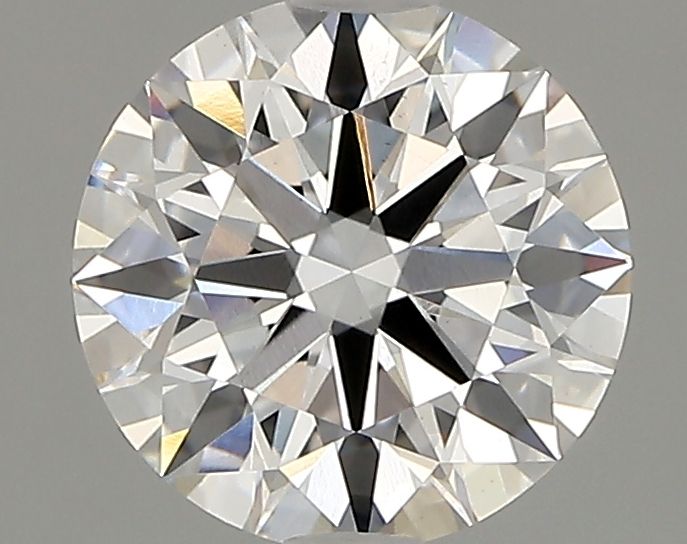 Lab Grown Diamond Lab-grown 1,88Ct D-VS1 Round - IGILG764625133 1