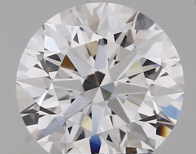 Lab Grown Diamond Lab-grown 1,88Ct D-VVS2 Round - IGILG777616853 1
