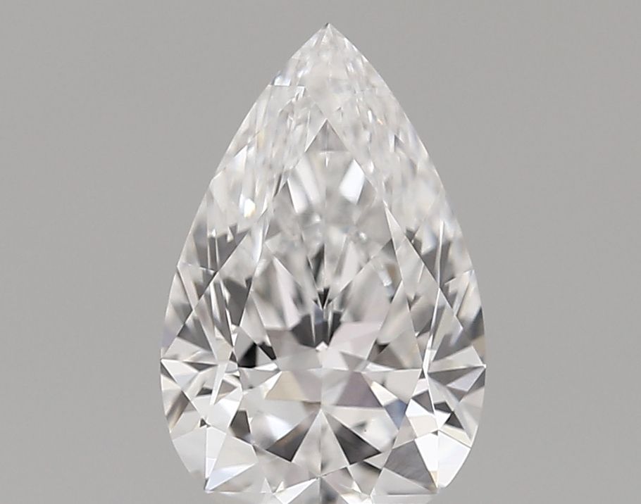 Lab Grown Diamond Lab-grown 1,79Ct D-VVS2 Pear - IGILG666439939 1