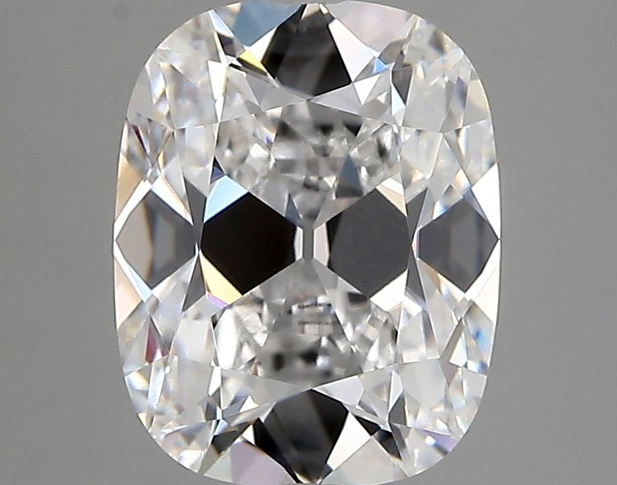 Lab Grown Diamond Lab-grown 3,02Ct D-VVS1 Cushion - IGILG790633583 1