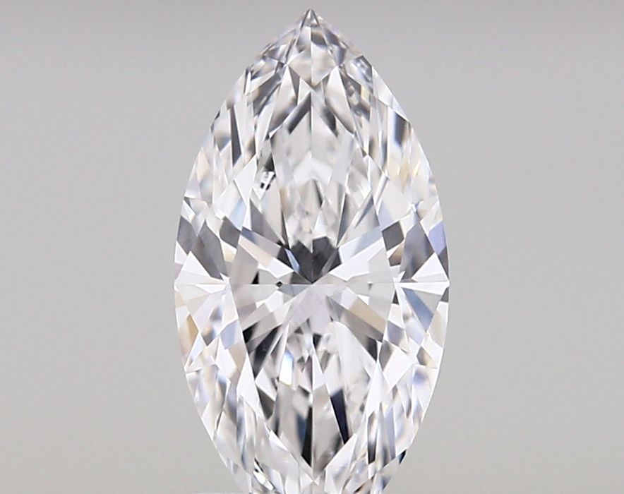 Lab Grown Diamond Lab-grown 1,39Ct D-VVS2 Marquise - IGILG755508000 1