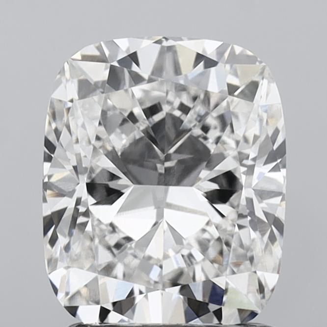 Lab Grown Diamond Lab-grown 2,02Ct F-VVS1 Cushion - IGILG811633057 1