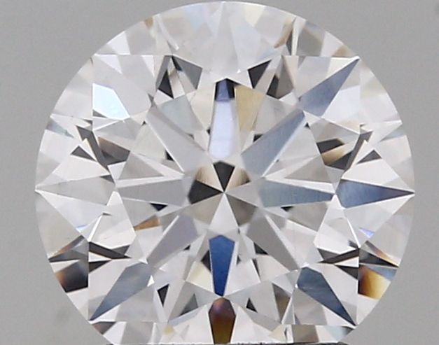 Lab Grown Diamond Lab-grown 1,89Ct D-VVS2 Round - IGILG777616862 1