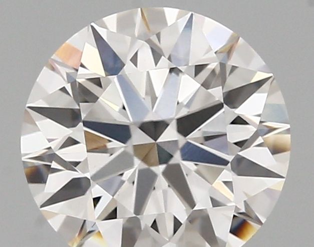 Lab Grown Diamond Lab-grown 1,89Ct D-VVS2 Round - IGILG760582240 1