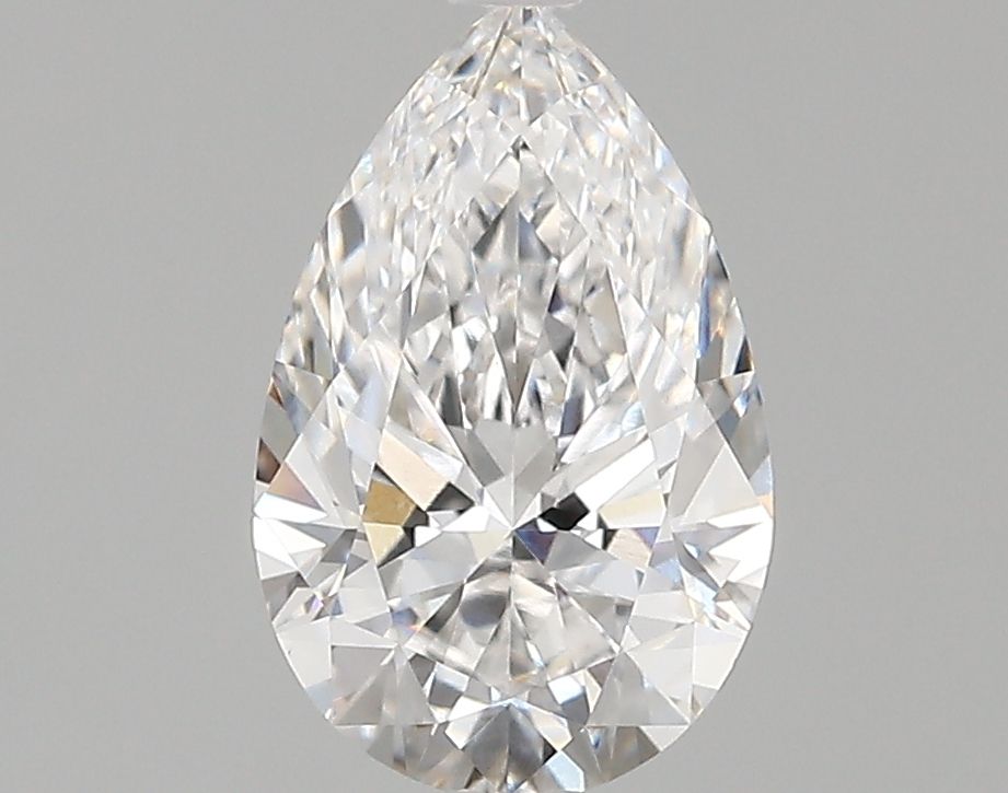 Lab Grown Diamond Lab-grown 1,8Ct D-VVS2 Pear - IGILG797629513 1