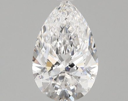 Lab Grown Diamond Lab-grown 1,8Ct D-VVS2 Pear - IGILG797629513 1