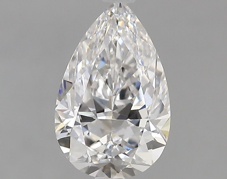 Lab Grown Diamond Lab-grown 1,82Ct E-VVS2 Pear - IGILG722558961 1