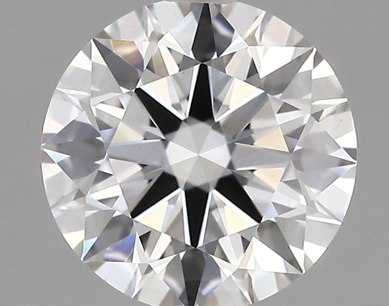 Lab Grown Diamond Lab-grown 1,82Ct D-VVS2 Round - IGILG769613379 1