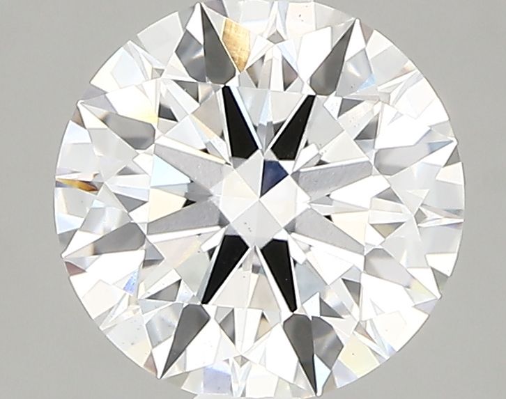 Lab Grown Diamond Lab-grown 1,76Ct D-VVS1 Pear - IGILG667459520 1