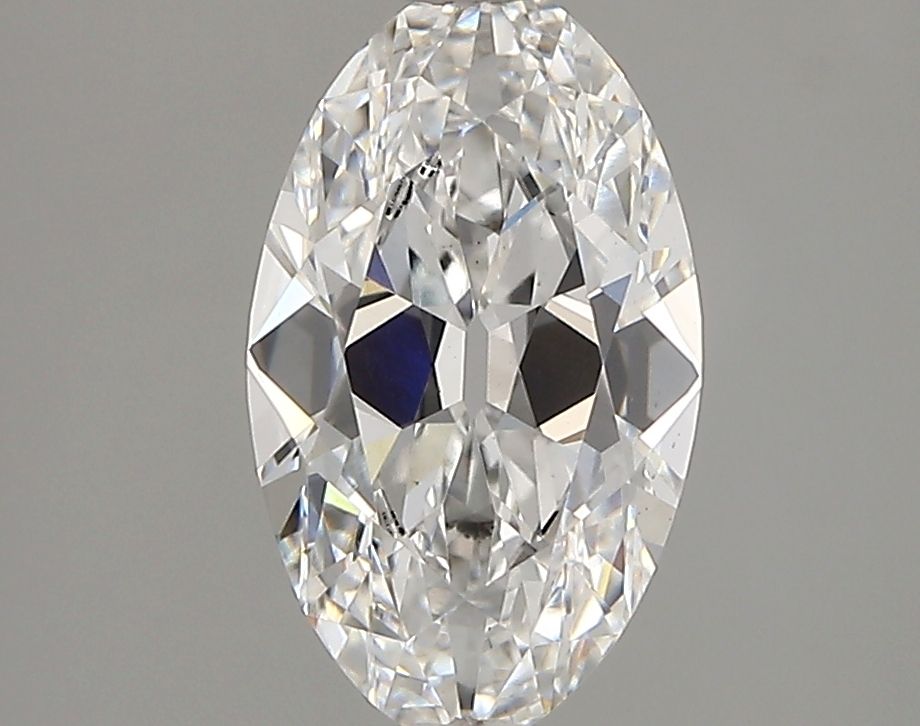 Lab Grown Diamond Lab-grown 1,76Ct D-VS1 Oval - IGILG764673783 1