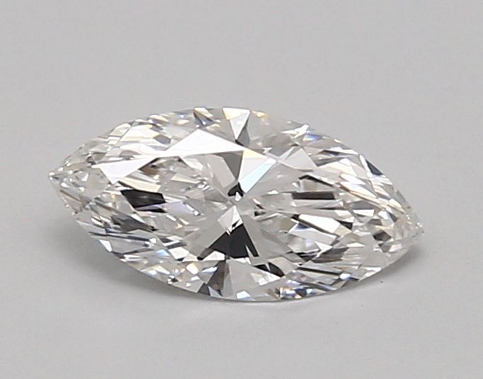 Lab Grown Diamond Lab-grown 0,99Ct E-VVS1 Marquise - IGILG742509869 1