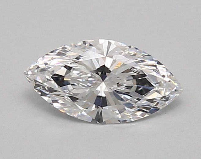 Lab Grown Diamond Lab-grown 0,99Ct D-VVS1 Marquise - IGILG742509872 1