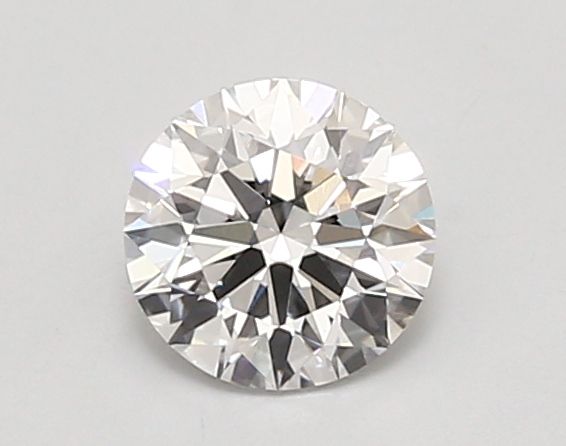 Lab Grown Diamond Lab-grown 0,99Ct D-VVS1 Round - IGILG795669735 1