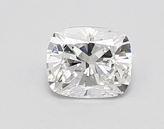 Lab Grown Diamond Lab-grown 0,82Ct D-VVS1 Cushion - IGILG649432171 1