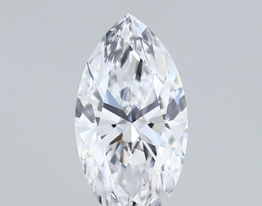 Lab Grown Diamond Lab-grown 1,37Ct D-VVS2 Marquise - IGILG774671544 1