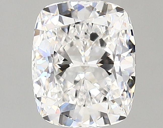 Lab Grown Diamond Lab-grown 1,13Ct E-IF Cushion - IGILG662418369 1
