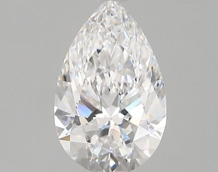 Lab Grown Diamond Lab-grown 1,62Ct D-VVS2 Pear - IGILG797646592 1