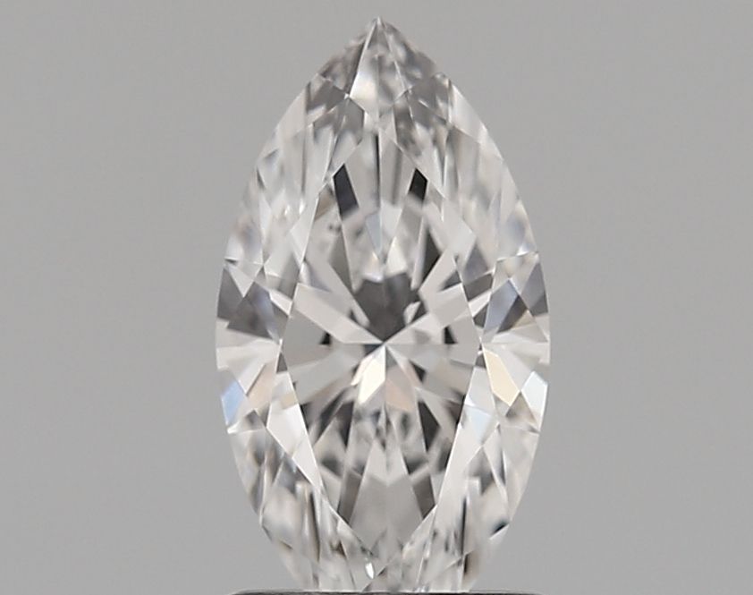 Lab Grown Diamond Lab-grown 1,13Ct D-VVS1 Marquise - IGILG674555853 1