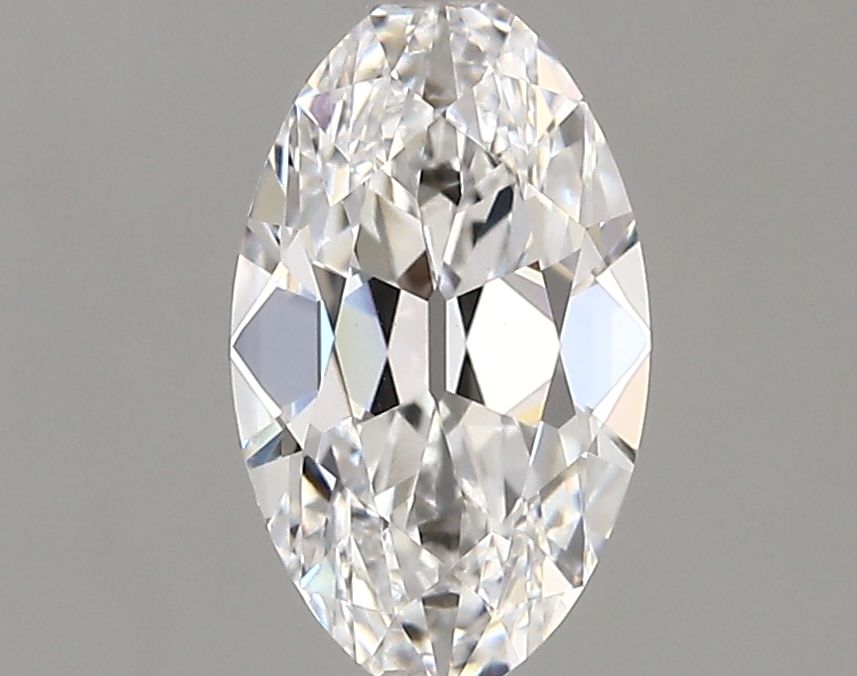 Lab Grown Diamond Lab-grown 1,53Ct D-VVS2 Oval - IGILG770666640 1