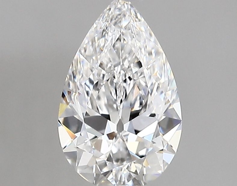 Lab Grown Diamond Lab-grown 1,13Ct D-VVS1 Pear - IGILG681513364 1