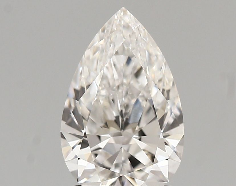 Lab Grown Diamond Lab-grown 1,44Ct D-VVS1 Pear - IGILG691507346 1