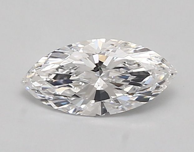 Lab Grown Diamond Lab-grown 0,91Ct D-VVS1 Marquise - IGILG750596714 1