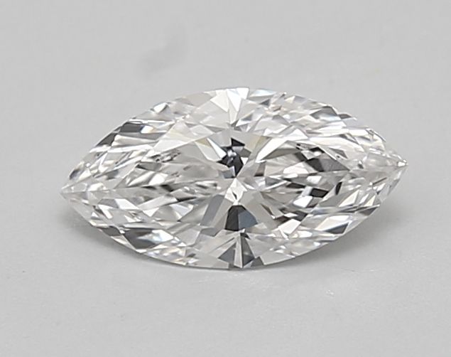 Lab Grown Diamond Lab-grown 0,91Ct E-VVS1 Marquise - IGILG735570737 1
