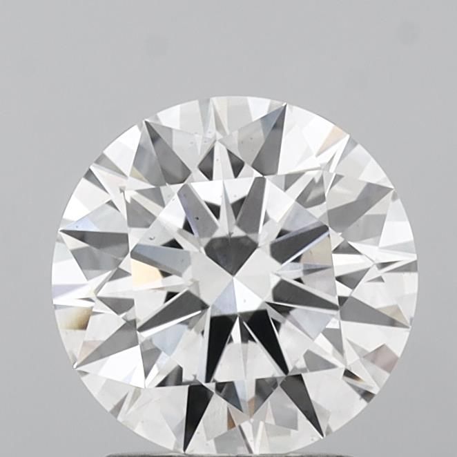 Lab Grown Diamond Lab-grown 2Ct E-VS1 Round - IGILG811646703 1