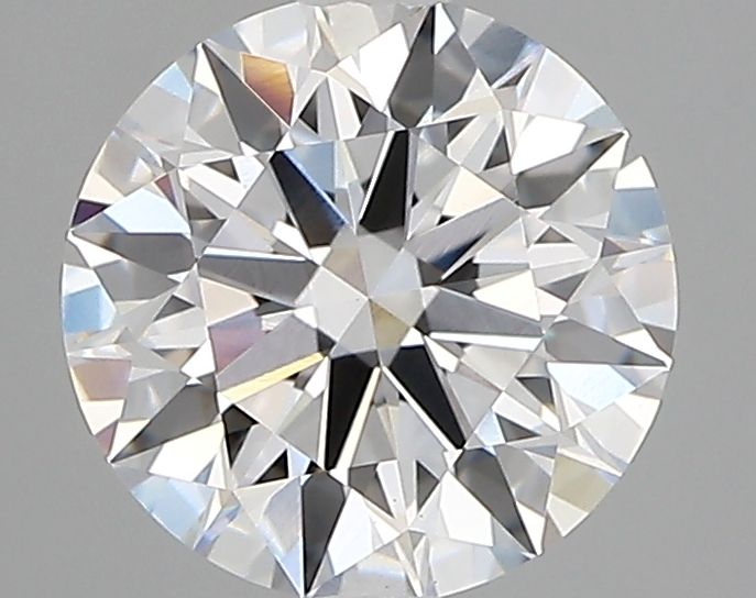 Lab Grown Diamond Lab-grown 1,86Ct D-VVS2 Round - IGILG726563464 1