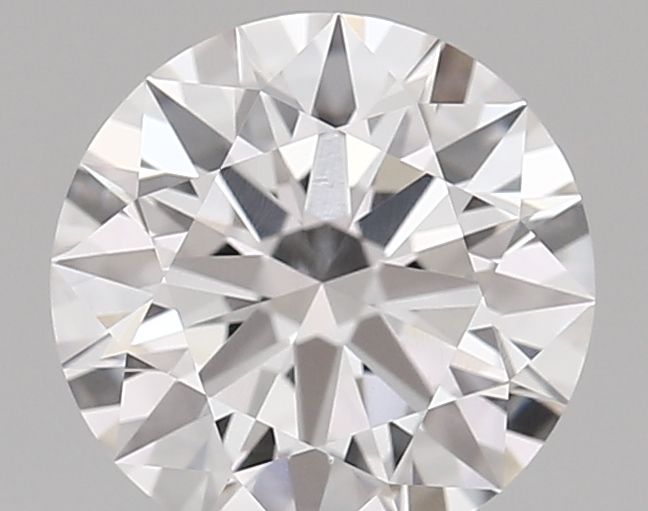 Lab Grown Diamond Lab-grown 1,86Ct E-VVS1 Round - IGILG636499509 1