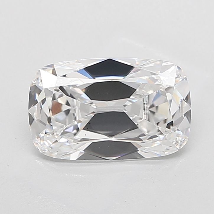 Lab Grown Diamond Lab-grown 3,56Ct D-VS1 Cushion - IGILG821620762 1
