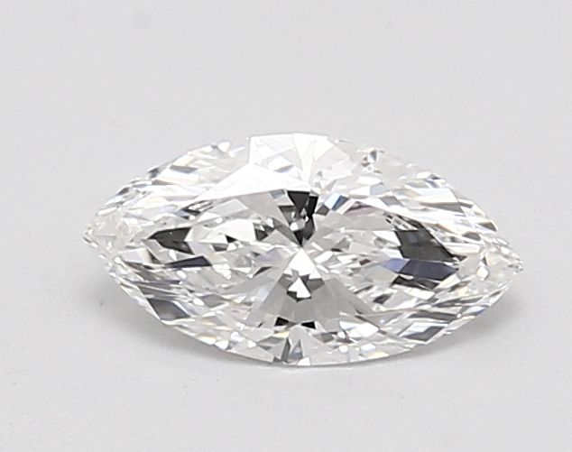 Lab Grown Diamond Lab-grown 0,96Ct E-VVS1 Marquise - IGILG651422497 1