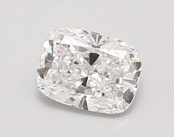 Lab Grown Diamond Lab-grown 0,96Ct D-VVS1 Cushion - IGILG660482871 1