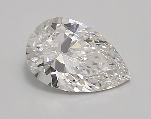 Lab Grown Diamond Lab-grown 0,97Ct F-VVS1 Pear - IGILG678554961 1