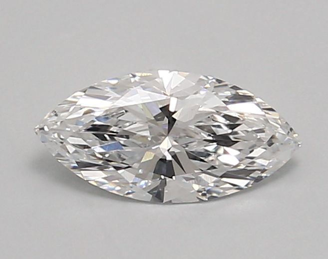 Lab Grown Diamond Lab-grown 0,97Ct D-VVS2 Marquise - IGILG677525686 1