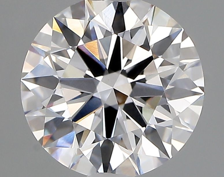 Lab Grown Diamond Lab-grown 1,87Ct D-VVS2 Round - IGILG788675728 1