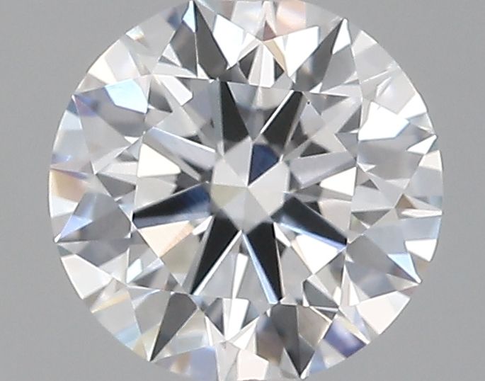 Lab Grown Diamond Lab-grown 1,87Ct D-VS1 Round - IGILG788632618 1