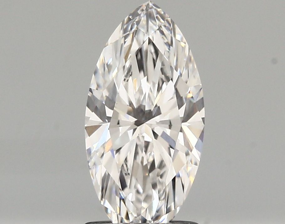 Lab Grown Diamond Lab-grown 1,38Ct D-VVS2 Marquise - IGILG748501946 1