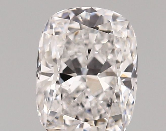 Lab Grown Diamond Lab-grown 1,39Ct D-VVS1 Cushion - IGILG778688233 1