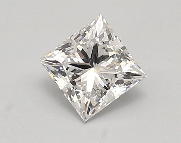 Lab Grown Diamond Lab-grown 0,97Ct D-VVS1 Princess - IGILG761563458 1
