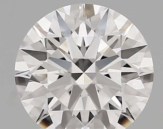 Lab Grown Diamond Lab-grown 1,86Ct D-VVS2 Round - IGILG726573381 1