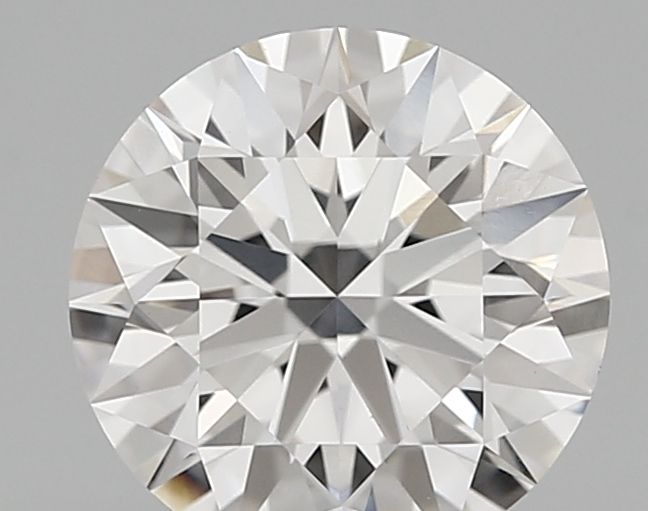 Lab Grown Diamond Lab-grown 1,86Ct D-VVS2 Round - IGILG731504241 1