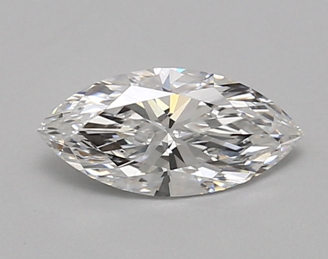 Lab Grown Diamond Lab-grown 0,97Ct D-VVS1 Marquise - IGILG776692463 1