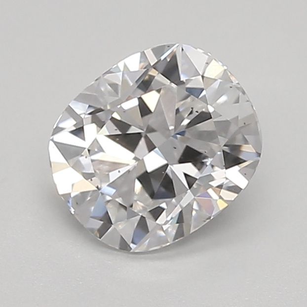 Lab Grown Diamond Lab-grown 0,84Ct D-VS2 Cushion - IGILG635468544 1