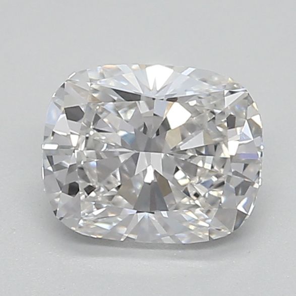 Lab Grown Diamond Lab-grown 0,84Ct E-VVS1 Cushion - IGILG645468209 1