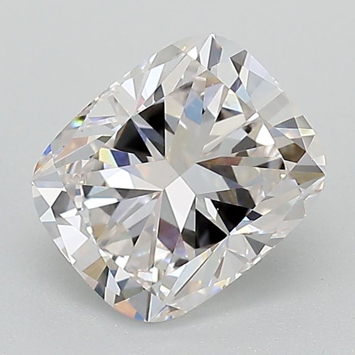 Lab Grown Diamond Lab-grown 1,57Ct G-VS1 Cushion - IGILG566300734 1