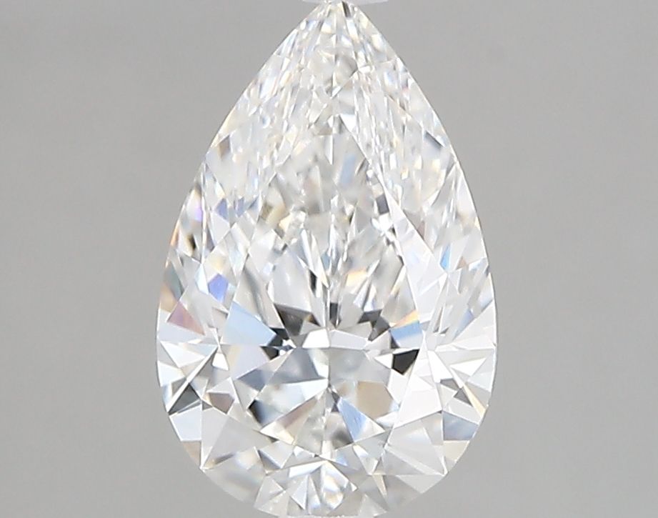 Lab Grown Diamond Lab-grown 1,73Ct E-VVS1 Pear - IGILG655448545 1