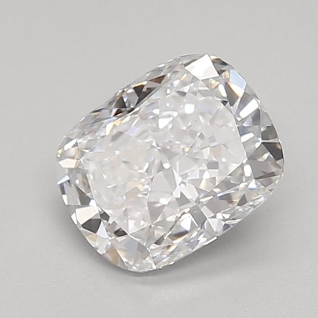 Lab Grown Diamond Lab-grown 0,84Ct D-VS1 Cushion - IGILG655419432 1