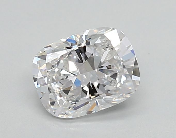 Lab Grown Diamond Lab-grown 0,84Ct D-VVS2 Cushion - IGILG669454707 1